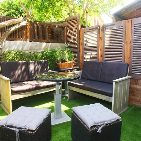 Intown Suite Lefkada City Exterior photo