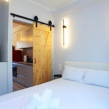 Intown Suite Lefkada City Exterior photo