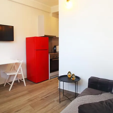 Intown Suite Lefkada City Exterior photo
