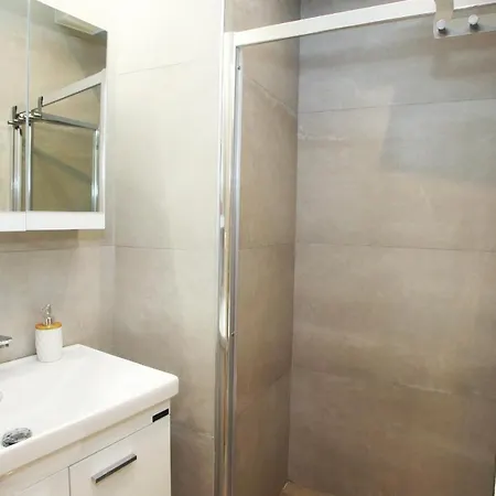 Intown Suite Lefkada City Exterior photo