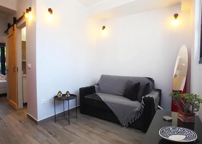 Intown Suite