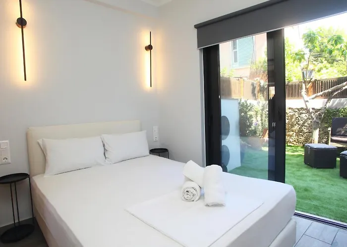 Intown Suite