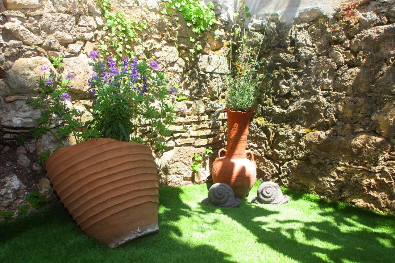 Apartment Intown Lefkada City