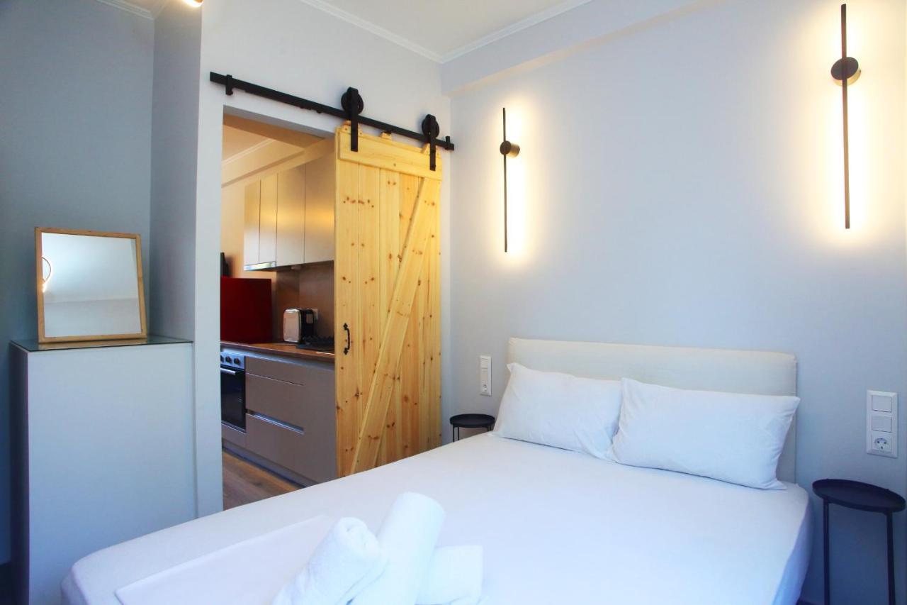 Apartment Intown