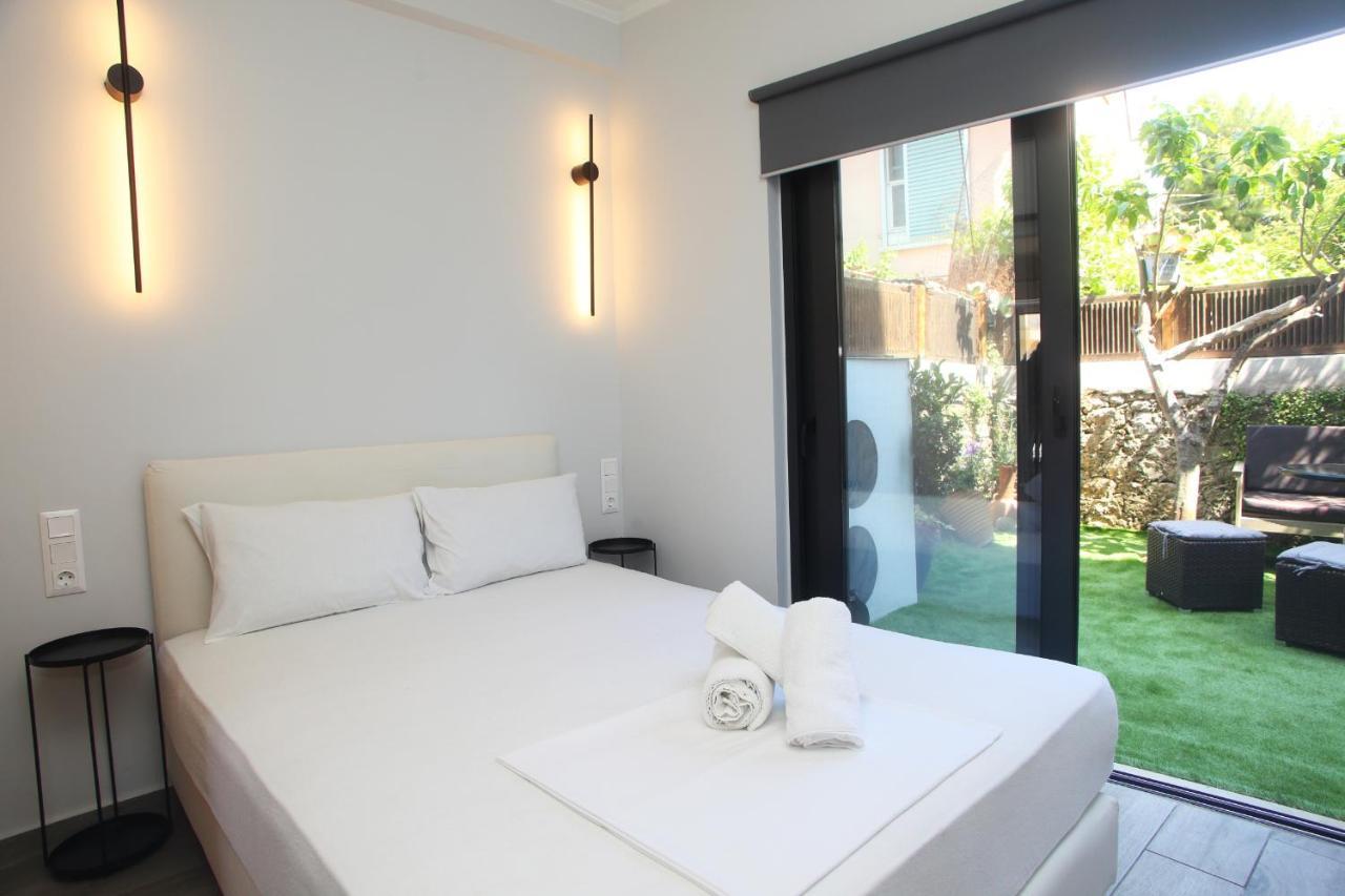 Intown Apartment Lefkada City