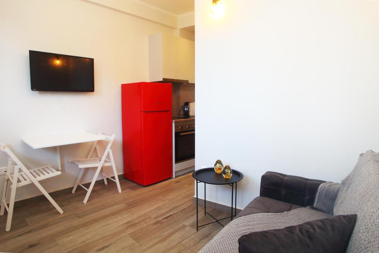 Apartment Intown