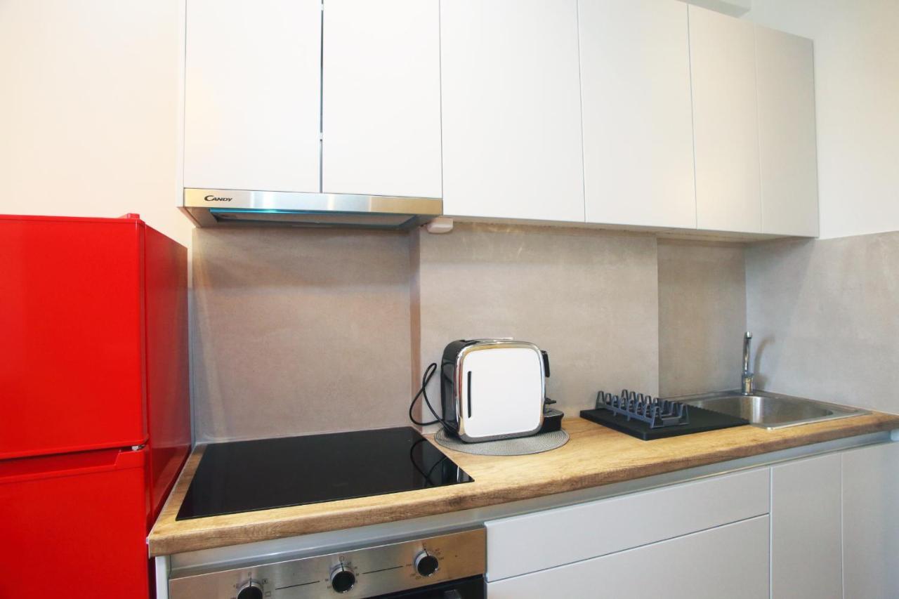 Apartment Intown Lefkada City