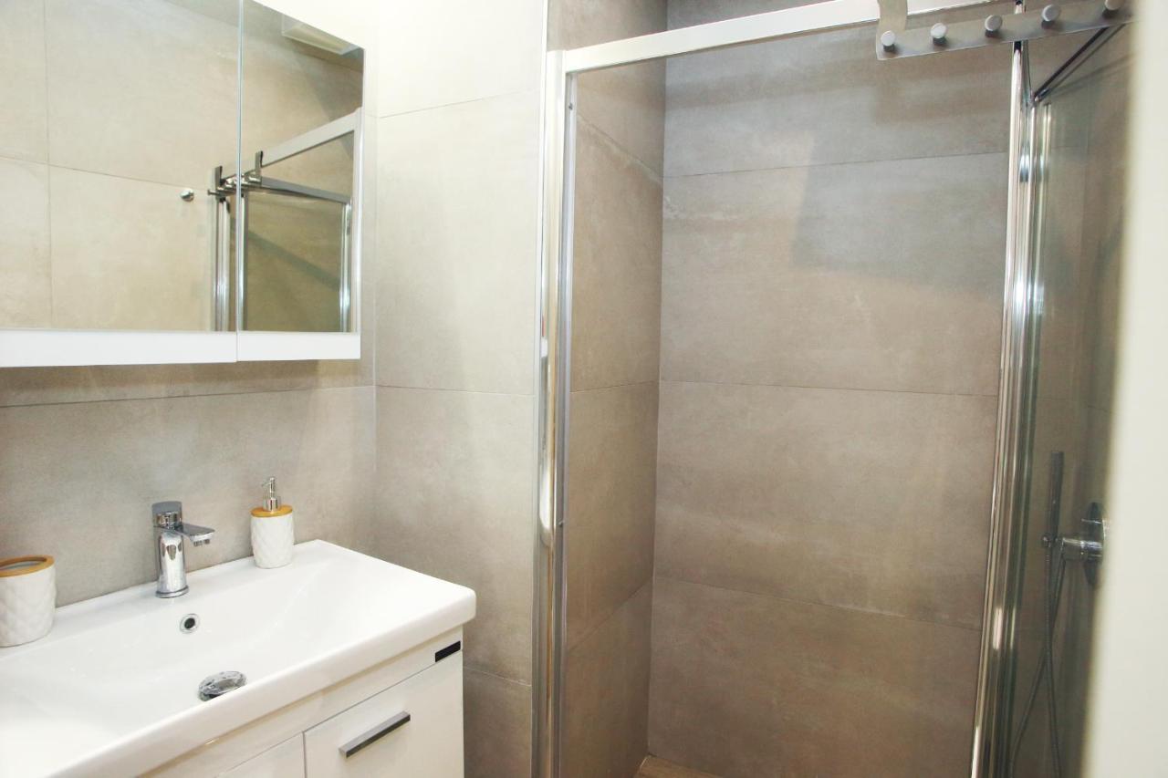 Apartment Intown