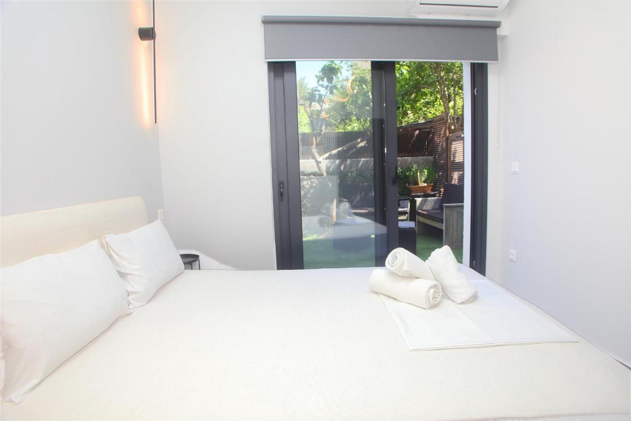Intown Apartment *
